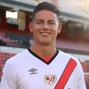 James David Rodriguez Rubio James David Rodriguez Rubio