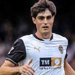 Javi Guerra