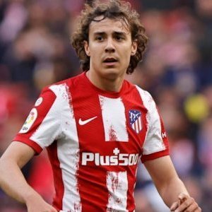 Javier Serrano Martinez