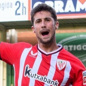 Javier Marton Anso