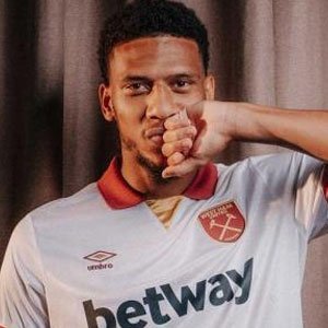 Jean Clair Dimitri Roger Todibo