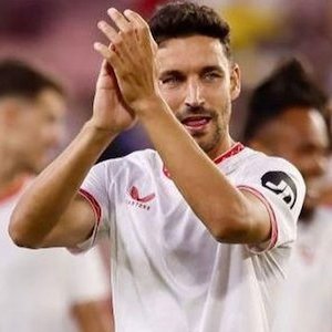 Jesus Navas Gonzalez