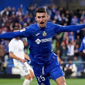 Jesus Santiago Perez