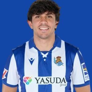 Jon Mikel Aramburu Mejias