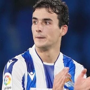Jon Magunazelaia Argoitia