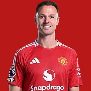 Jonathan Grant Evans