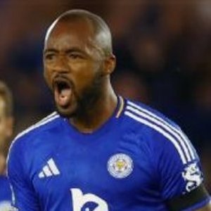 Jordan Pierre Ayew