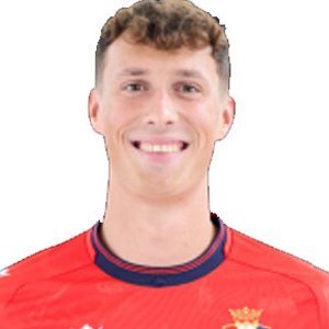 Jorge Herrando Oroz