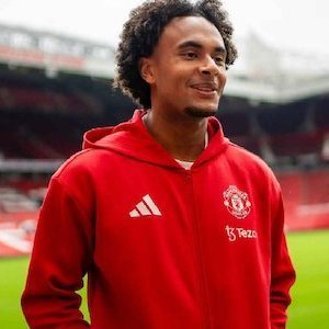 Joshua Zirkzee