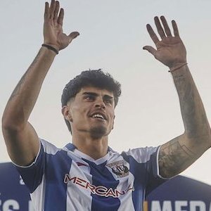 Juan Cruz Diaz Esposito