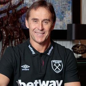 Julen Lopetegui Argote