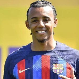 Jules Kounde