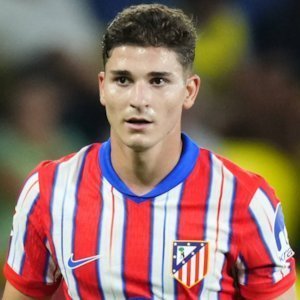 Julian Alvarez