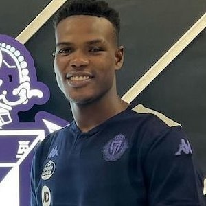 Abdulai Juma Bah Abdulai Juma Bah