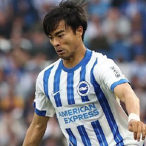 Kaoru Mitoma