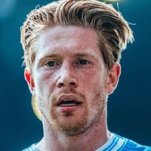 Kevin De Bruyne