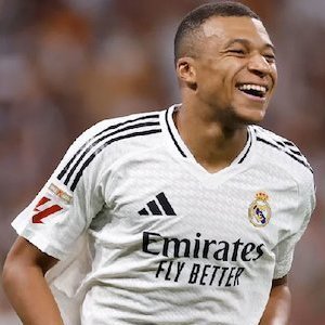 Kylian Mbappe Lottin Kylian Mbappe Lottin