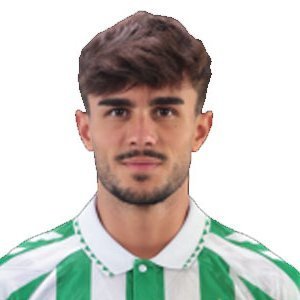 Lucas Alcazar