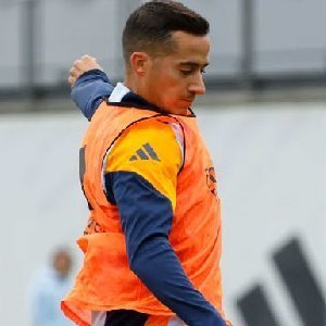 Lucas Vazquez Iglesias
