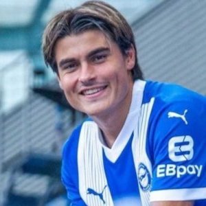 Luka Romero Bezzana Luka Romero Bezzana