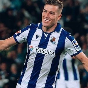 Luka Sucic Luka Sucic