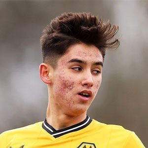 Luke Rawlings