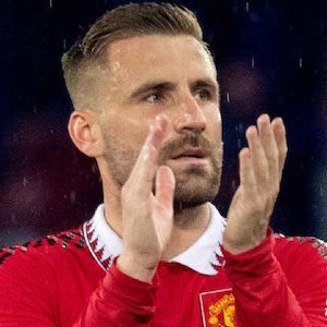 Luke Shaw