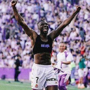 Mamadou Sylla Diallo Mamadou Sylla Diallo