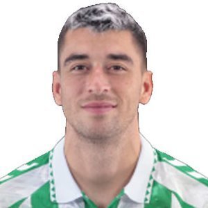 Marc Roca Junque Marc Roca Junque