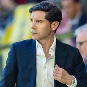 Marcelino Garcia Toral