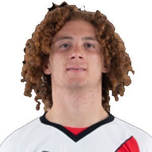 Marco de las Sias Lopez Marco de las Sias Lopez