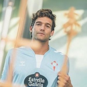 Marcos Alonso Mendoza Marcos Alonso Mendoza