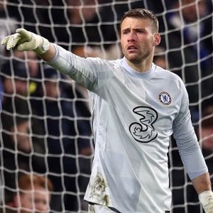 Marcus Bettinelli