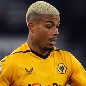 Mario Rene Junior Lemina