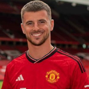 Mason Mount