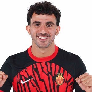 Mateu Morey
