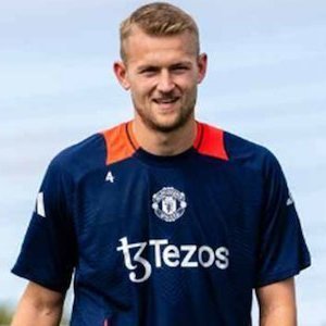Matthijs de Ligt