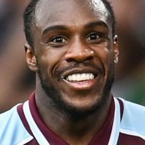 Michail Gregory Antonio Michail Gregory Antonio