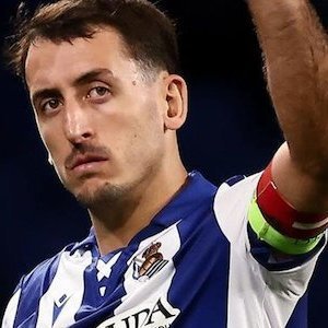 Mikel Oyarzabal