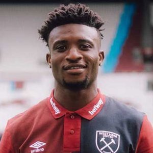 Mohammed Kudus Mohammed Kudus