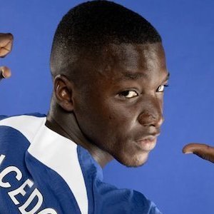 Moises Caicedo