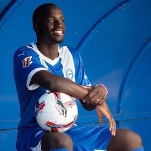 Moussa Diarra Moussa Diarra