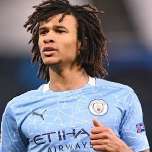 Nathan Benjamin Ake