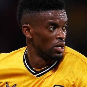 Nelson Semedo