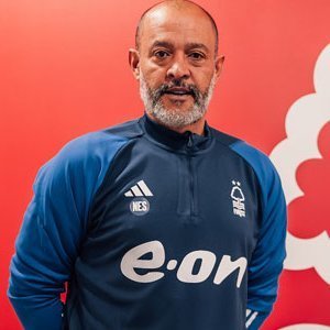 Nuno Espirito Santo