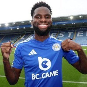 Odsonne Edouard