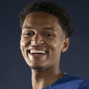 Omari Kellyman