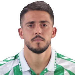 Pablo Fornals Malla Pablo Fornals Malla