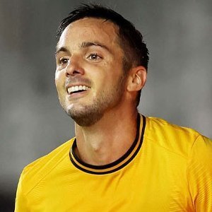 Pablo Sarabia Garcia Pablo Sarabia Garcia
