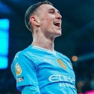 Phil Foden